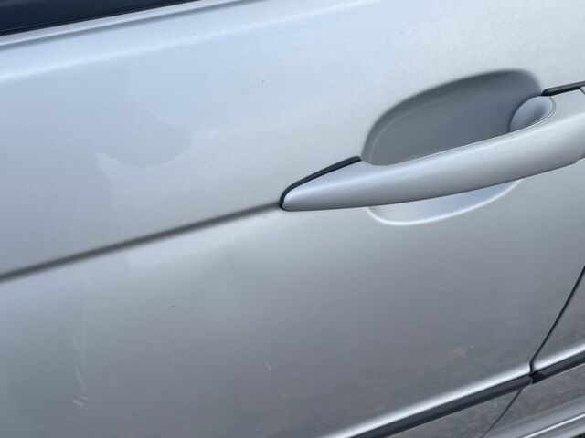 Серый БМВ 3 Серия, объемом двигателя 2 л и пробегом 350 тыс. км за 4200 $, фото 7 на Automoto.ua