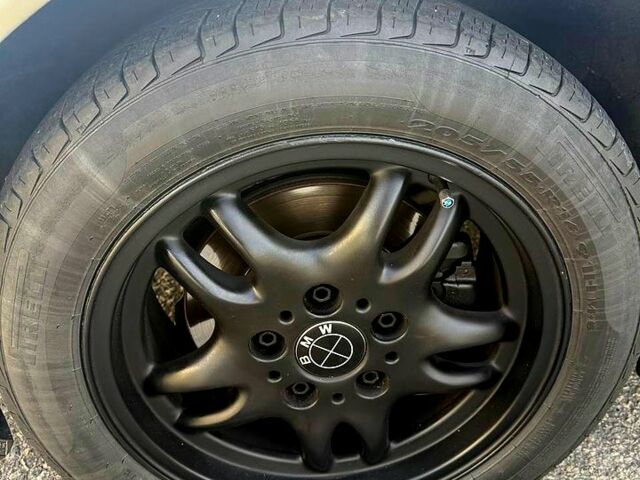 Сірий БМВ 3 Серія, об'ємом двигуна 1.9 л та пробігом 347 тис. км за 4800 $, фото 8 на Automoto.ua