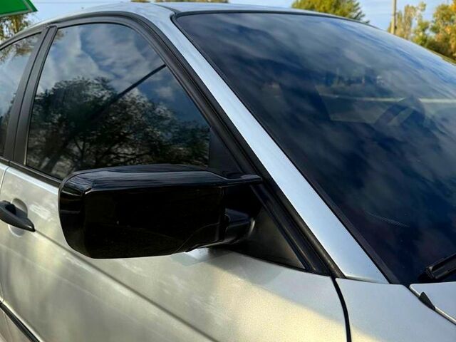 Сірий БМВ 3 Серія, об'ємом двигуна 1.9 л та пробігом 347 тис. км за 4800 $, фото 1 на Automoto.ua