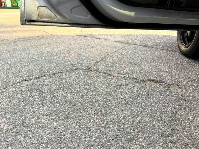 Сірий БМВ 3 Серія, об'ємом двигуна 1.9 л та пробігом 347 тис. км за 4800 $, фото 12 на Automoto.ua