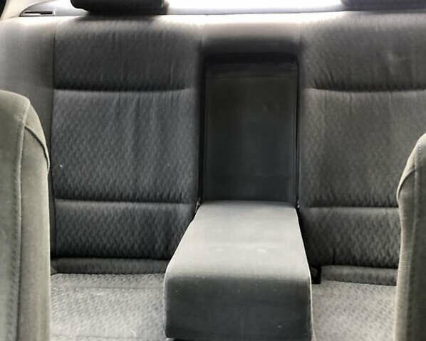 Серый БМВ 3 Серия, объемом двигателя 1.99 л и пробегом 350 тыс. км за 4200 $, фото 12 на Automoto.ua