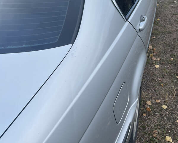 Серый БМВ 3 Серия, объемом двигателя 1.99 л и пробегом 350 тыс. км за 4200 $, фото 8 на Automoto.ua