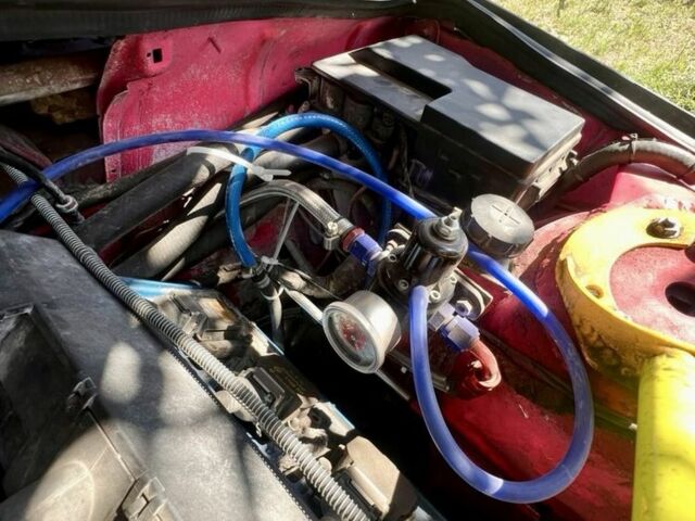 Серый БМВ 3 Серия, объемом двигателя 4 л и пробегом 10 тыс. км за 10000 $, фото 6 на Automoto.ua