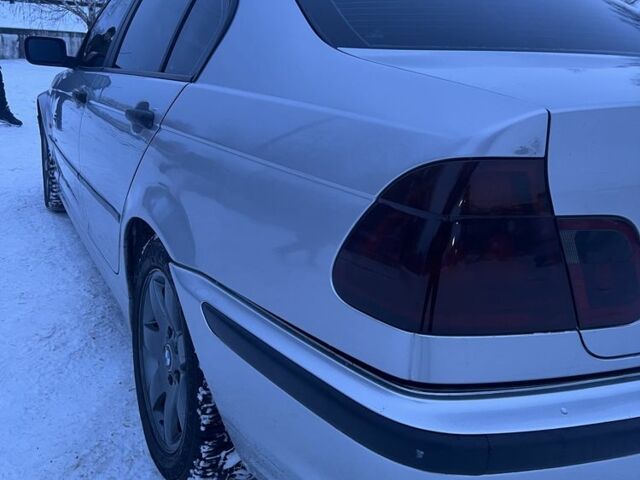 Сірий БМВ 3 Серія, об'ємом двигуна 1.9 л та пробігом 3 тис. км за 3900 $, фото 4 на Automoto.ua