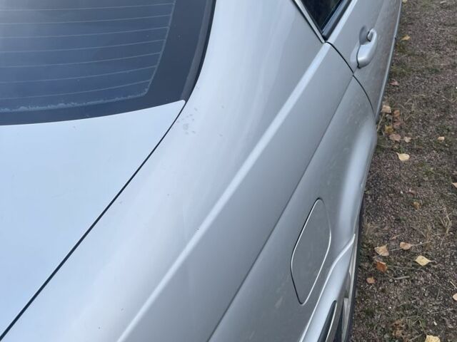 Серый БМВ 3 Серия, объемом двигателя 2 л и пробегом 350 тыс. км за 4200 $, фото 5 на Automoto.ua