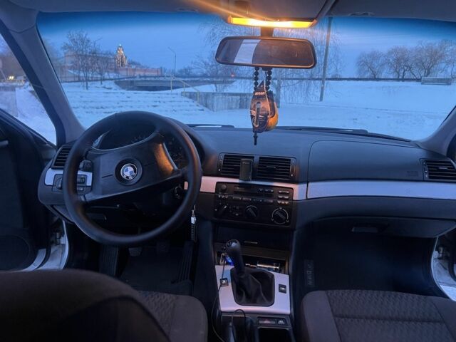 Сірий БМВ 3 Серія, об'ємом двигуна 1.9 л та пробігом 3 тис. км за 3900 $, фото 6 на Automoto.ua