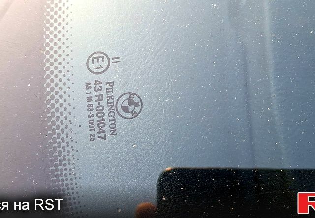 Сірий БМВ 3 Серія, об'ємом двигуна 2 л та пробігом 350 тис. км за 3700 $, фото 5 на Automoto.ua