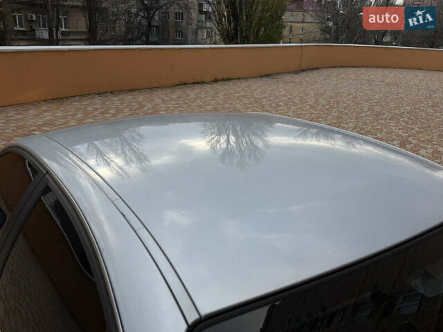 Серый БМВ 3 Серия, объемом двигателя 2 л и пробегом 278 тыс. км за 4000 $, фото 8 на Automoto.ua