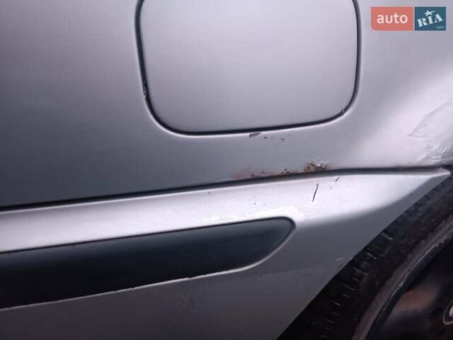 Сірий БМВ 3 Серія, об'ємом двигуна 2.5 л та пробігом 250 тис. км за 3000 $, фото 10 на Automoto.ua