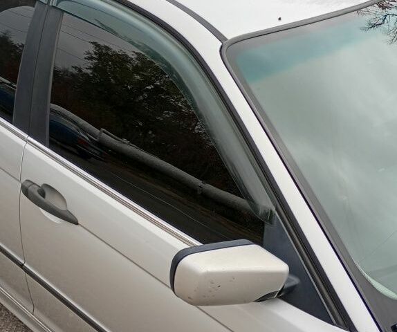 Сірий БМВ 3 Серія, об'ємом двигуна 2 л та пробігом 300 тис. км за 4650 $, фото 2 на Automoto.ua