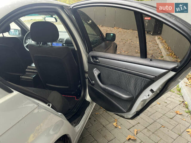 Сірий БМВ 3 Серія, об'ємом двигуна 1.95 л та пробігом 289 тис. км за 3999 $, фото 7 на Automoto.ua