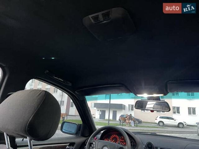 Серый БМВ 3 Серия, объемом двигателя 2 л и пробегом 409 тыс. км за 5600 $, фото 33 на Automoto.ua