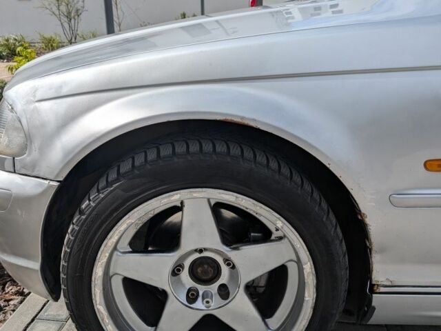 Сірий БМВ 3 Серія, об'ємом двигуна 2 л та пробігом 350 тис. км за 2920 $, фото 5 на Automoto.ua