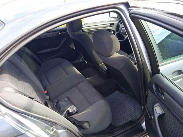 Сірий БМВ 3 Серія, об'ємом двигуна 1.9 л та пробігом 301 тис. км за 3499 $, фото 11 на Automoto.ua