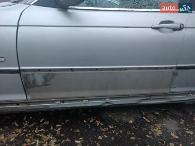 Сірий БМВ 3 Серія, об'ємом двигуна 2.5 л та пробігом 250 тис. км за 3000 $, фото 9 на Automoto.ua