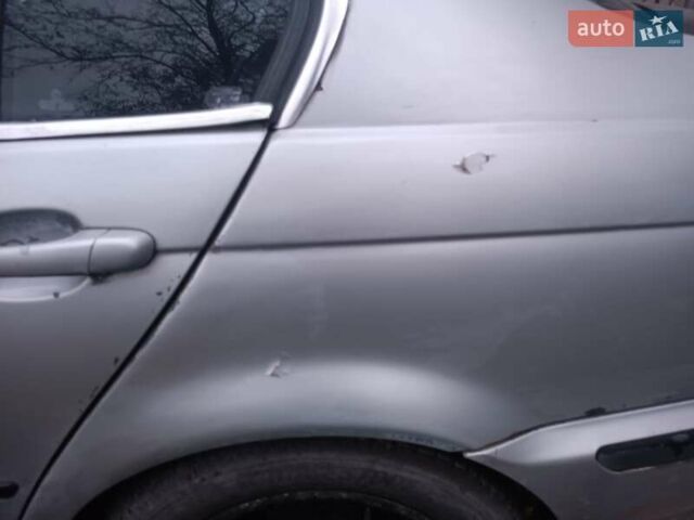 Сірий БМВ 3 Серія, об'ємом двигуна 2.5 л та пробігом 250 тис. км за 3000 $, фото 6 на Automoto.ua