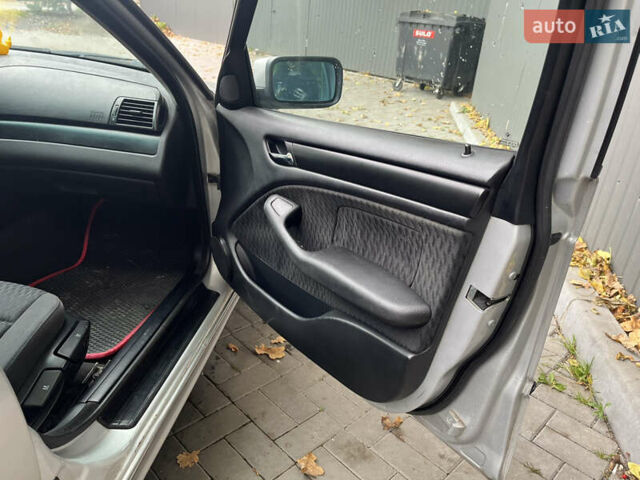 Сірий БМВ 3 Серія, об'ємом двигуна 1.95 л та пробігом 289 тис. км за 3999 $, фото 8 на Automoto.ua