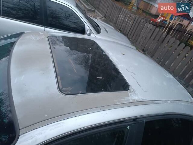 Сірий БМВ 3 Серія, об'ємом двигуна 2.5 л та пробігом 250 тис. км за 3000 $, фото 7 на Automoto.ua