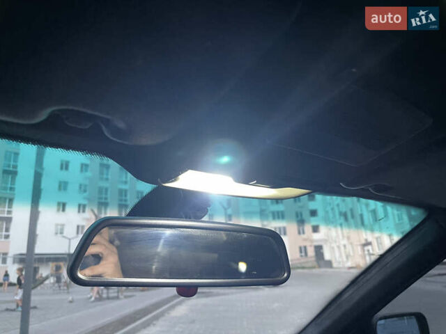 Серый БМВ 3 Серия, объемом двигателя 2 л и пробегом 409 тыс. км за 5600 $, фото 30 на Automoto.ua