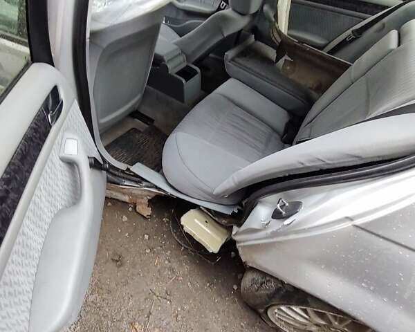 Сірий БМВ 3 Серія, об'ємом двигуна 1.9 л та пробігом 380 тис. км за 2100 $, фото 5 на Automoto.ua