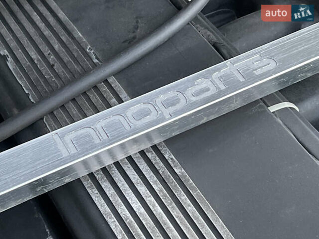 Серый БМВ 3 Серия, объемом двигателя 2.8 л и пробегом 291 тыс. км за 5200 $, фото 36 на Automoto.ua