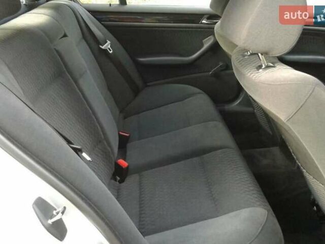 Серый БМВ 3 Серия, объемом двигателя 1.99 л и пробегом 324 тыс. км за 2900 $, фото 8 на Automoto.ua