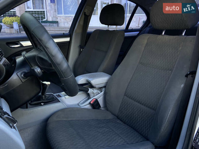 Сірий БМВ 3 Серія, об'ємом двигуна 1.9 л та пробігом 367 тис. км за 4099 $, фото 8 на Automoto.ua