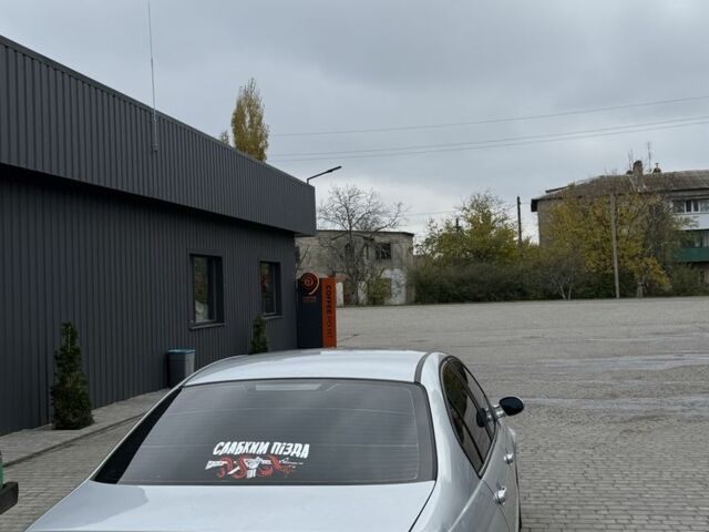 Серый БМВ 3 Серия, объемом двигателя 1.9 л и пробегом 246 тыс. км за 3500 $, фото 3 на Automoto.ua