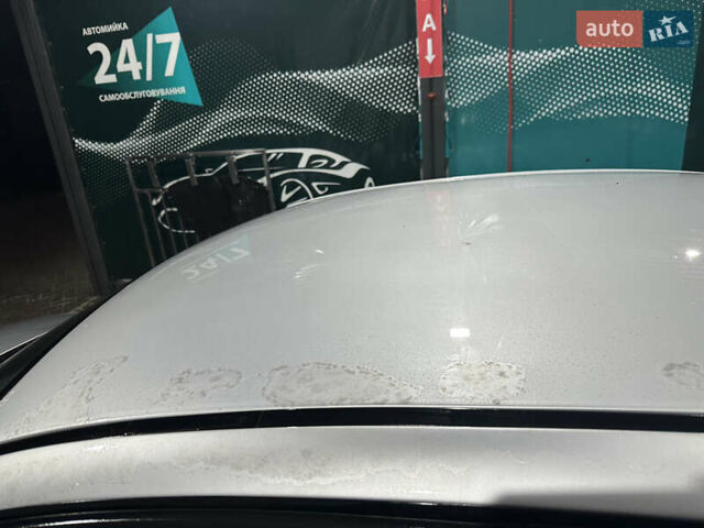 Серый БМВ 3 Серия, объемом двигателя 1.9 л и пробегом 303 тыс. км за 2500 $, фото 2 на Automoto.ua