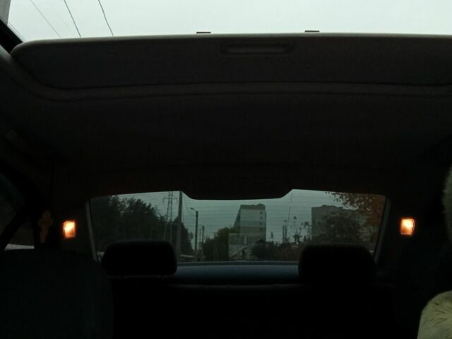 Сірий БМВ 3 Серія, об'ємом двигуна 2 л та пробігом 300 тис. км за 4650 $, фото 6 на Automoto.ua