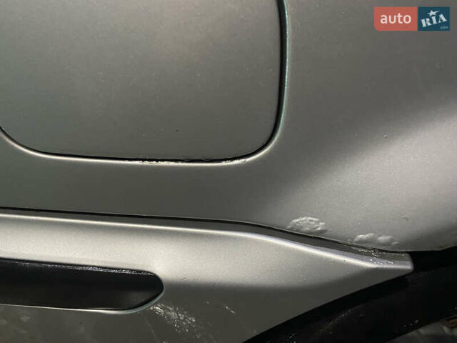 Серый БМВ 3 Серия, объемом двигателя 1.95 л и пробегом 361 тыс. км за 5500 $, фото 18 на Automoto.ua