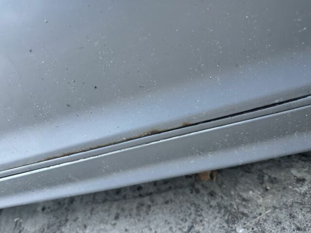 Серый БМВ 3 Серия, объемом двигателя 2 л и пробегом 465 тыс. км за 3400 $, фото 16 на Automoto.ua