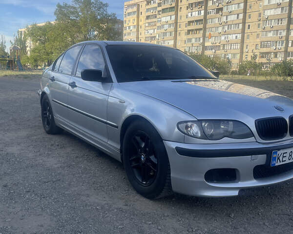 Сірий БМВ 3 Серія, об'ємом двигуна 1.95 л та пробігом 450 тис. км за 4350 $, фото 3 на Automoto.ua