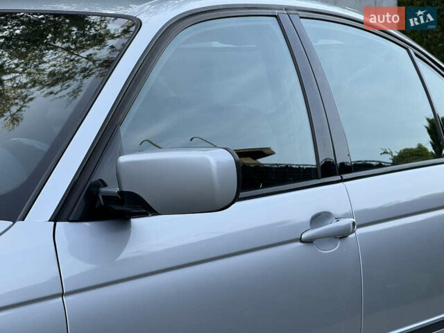 Серый БМВ 3 Серия, объемом двигателя 1.9 л и пробегом 290 тыс. км за 6500 $, фото 32 на Automoto.ua