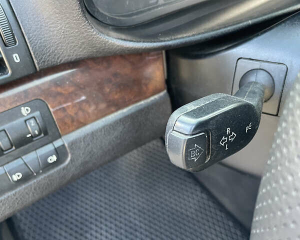 Сірий БМВ 3 Серія, об'ємом двигуна 1.95 л та пробігом 450 тис. км за 4350 $, фото 30 на Automoto.ua