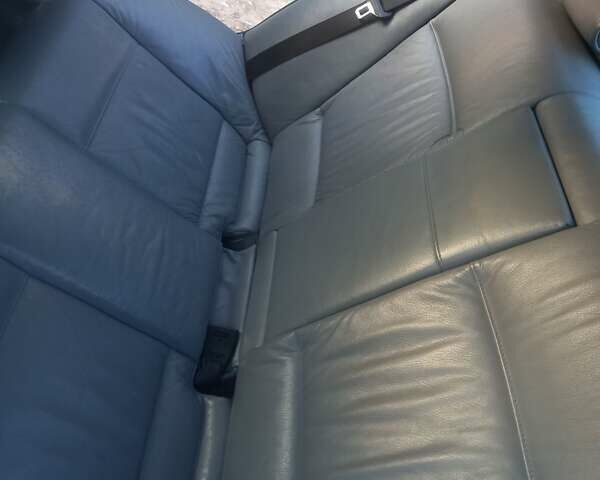 Серый БМВ 3 Серия, объемом двигателя 2.9 л и пробегом 320 тыс. км за 5500 $, фото 8 на Automoto.ua