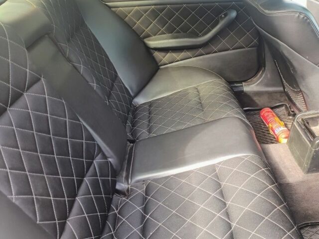 Серый БМВ 3 Серия, объемом двигателя 2.9 л и пробегом 318 тыс. км за 5800 $, фото 4 на Automoto.ua