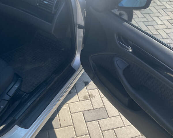 Сірий БМВ 3 Серія, об'ємом двигуна 1.9 л та пробігом 450 тис. км за 4500 $, фото 6 на Automoto.ua