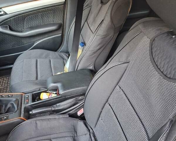 Сірий БМВ 3 Серія, об'ємом двигуна 2.5 л та пробігом 350 тис. км за 2000 $, фото 2 на Automoto.ua