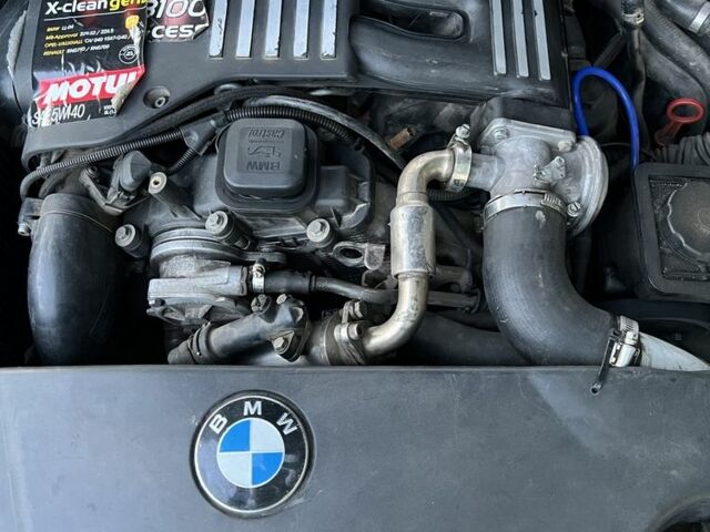 Сірий БМВ 3 Серія, об'ємом двигуна 0 л та пробігом 357 тис. км за 2500 $, фото 13 на Automoto.ua