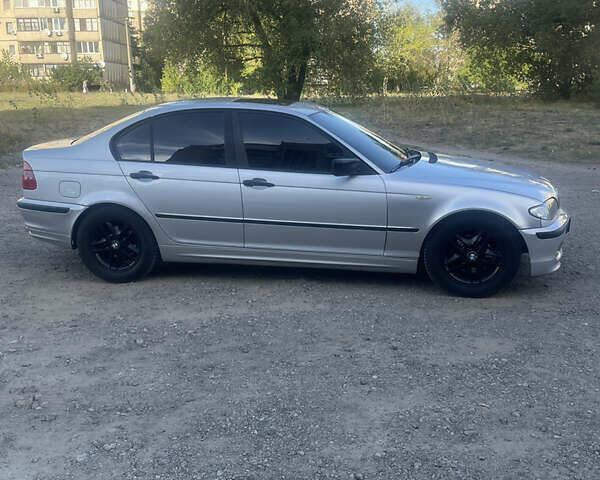 Сірий БМВ 3 Серія, об'ємом двигуна 1.95 л та пробігом 450 тис. км за 4350 $, фото 4 на Automoto.ua