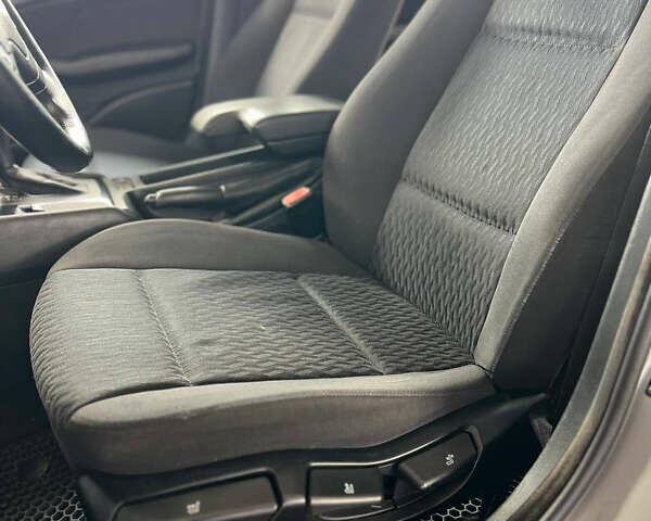 Сірий БМВ 3 Серія, об'ємом двигуна 2.49 л та пробігом 298 тис. км за 4999 $, фото 19 на Automoto.ua