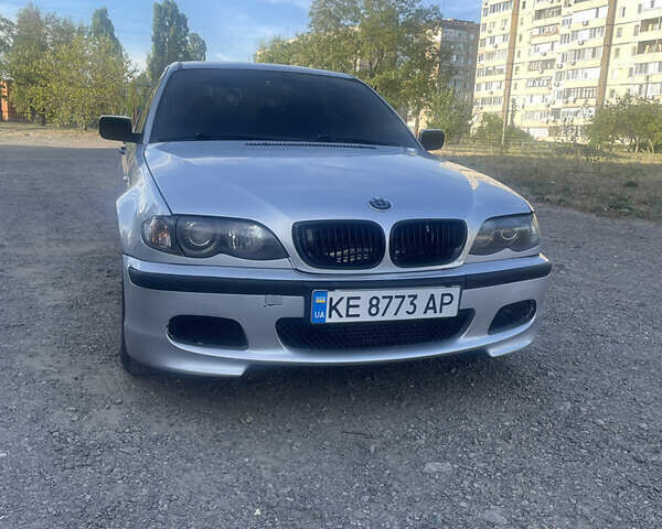 Сірий БМВ 3 Серія, об'ємом двигуна 1.95 л та пробігом 450 тис. км за 4350 $, фото 2 на Automoto.ua