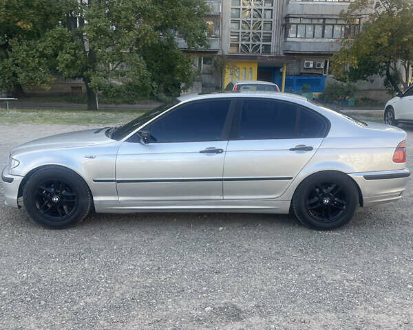 Сірий БМВ 3 Серія, об'ємом двигуна 1.95 л та пробігом 450 тис. км за 4350 $, фото 12 на Automoto.ua