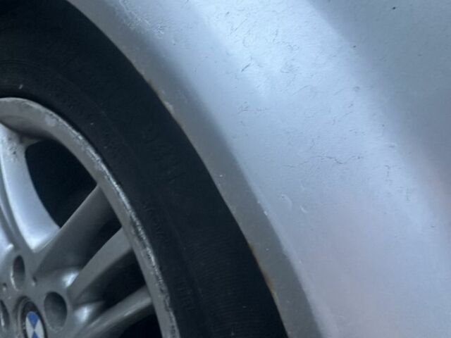 Серый БМВ 3 Серия, объемом двигателя 2 л и пробегом 465 тыс. км за 3400 $, фото 12 на Automoto.ua