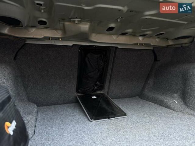 Серый БМВ 3 Серия, объемом двигателя 1.9 л и пробегом 290 тыс. км за 6500 $, фото 52 на Automoto.ua