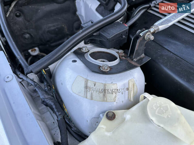 Сірий БМВ 3 Серія, об'ємом двигуна 3 л та пробігом 397 тис. км за 6300 $, фото 42 на Automoto.ua