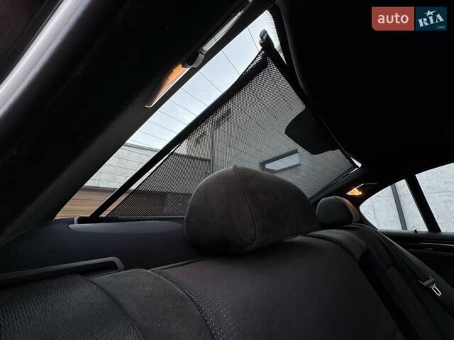 Серый БМВ 3 Серия, объемом двигателя 1.9 л и пробегом 290 тыс. км за 6500 $, фото 49 на Automoto.ua