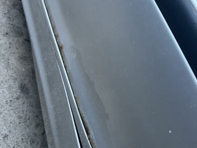 Серый БМВ 3 Серия, объемом двигателя 2 л и пробегом 465 тыс. км за 3400 $, фото 15 на Automoto.ua