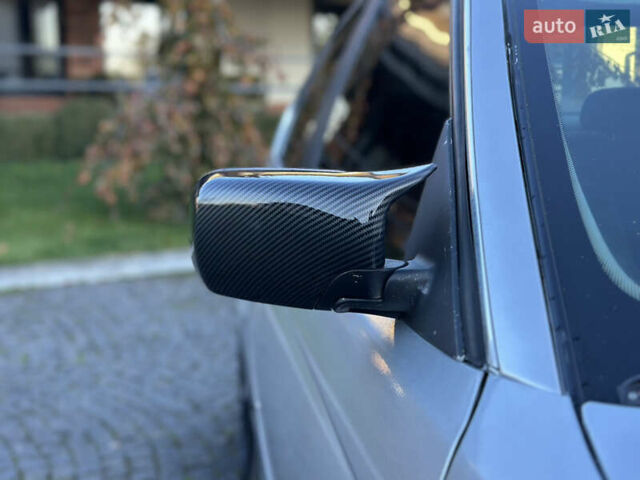 Сірий БМВ 3 Серія, об'ємом двигуна 3 л та пробігом 397 тис. км за 6300 $, фото 23 на Automoto.ua